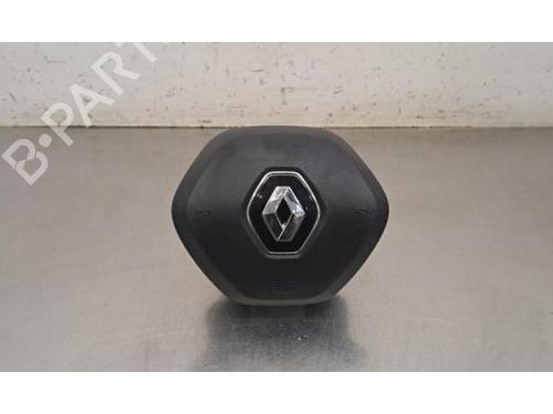 Used Driver airbag Driver airbag RENAULT CAPTUR II (HF_) TCe 90 (HFM6) (91 hp) 33997139 33997139