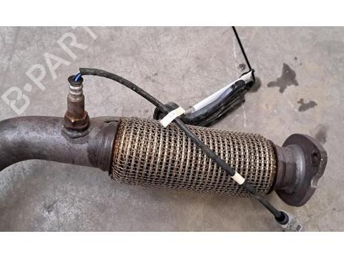 Catalyst TOYOTA RAV 4 V (_A5_, _H5_) 2.5 Hybrid (AXAH52) | BP39909409M10 - Image 7