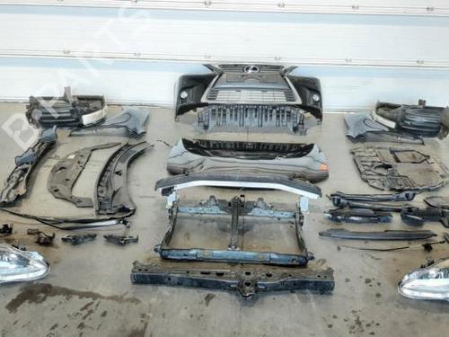 Full front LEXUS CT (ZWA10_) 200h (ZWA10_) | BP17564276S1 