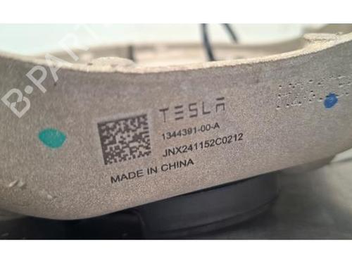 Left front suspension arm TESLA MODEL 3 (5YJ3) EV | BP35315222M12 - Image 5
