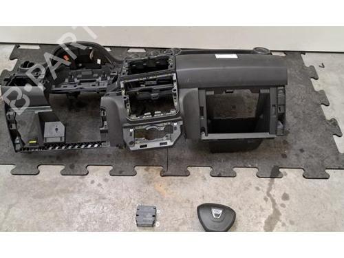 Used Airbag Kit Airbag Kit 39495552 39495552