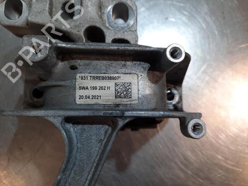 Engine mount AUDI A3 Sportback (8YA, 8YF) 30 TDI | BP35777972M89 - Image 2
