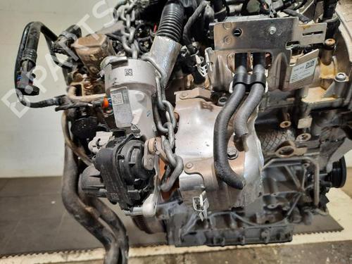Engine SKODA KAMIQ (NW4) 1.5 TSI | BP28719659M1