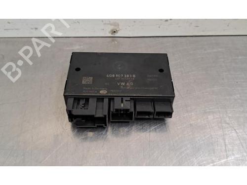 Used Electronic module Electronic module 38192747 38192747