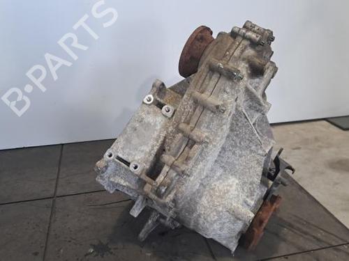 Transfer box LAND ROVER RANGE ROVER SPORT II (L494) 3.0 SDV6 4x4 | BP26897292M36 