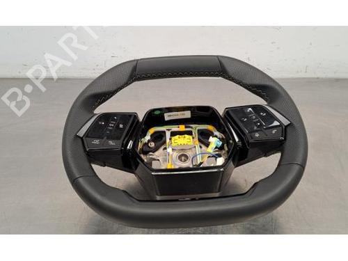 Used Steering wheel PEUGEOT 308 III (FB_, FH_, FP_, F3_, FM_) PureTech 130 (FPHNSL, FPHNST) (131 hp) 28081709