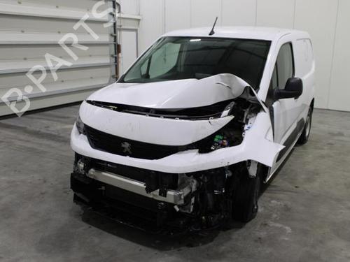 Engine PEUGEOT PARTNER Box Body/MPV (K9) 1.5 BlueHDi 100 | BP38547985M1 - Image 8