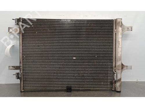 Used AC radiator AC radiator PEUGEOT 308 SW III (FC_, FJ_, FR_, F4_, FN_) e-308 (FNZKWZ) (156 hp) 32287530 32287530