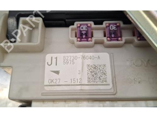 Electronic module LEXUS UX (_AA1_, _AH1_, _MA1_) 250h (MZAH10) | BP32665256M83  - Image 5