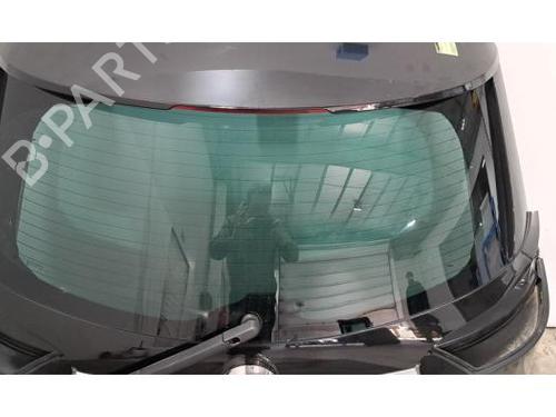 Klapa tylna bagażnika OPEL INSIGNIA A Sports Tourer (G09) 1.6 CDTi (35) | BP30924065C6