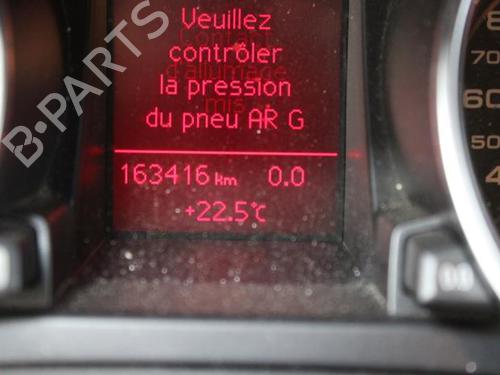 Display monitor AUDI A5 (8T3) 3.0 TDI quattro | BP32284632C48 