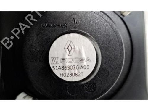 Armrest / Center console DACIA JOGGER (RK_) 1.0 TCe 110 (RKMD) | BP30605516I20