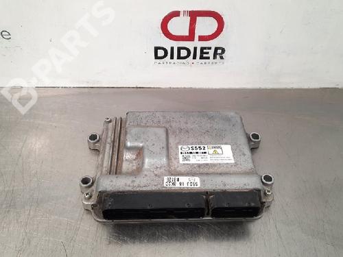 engine-control-unit-ecu-mazda-cx-3-dk-15-skyactiv-d-dk2ws-dk5fw-s55218881-2015-10885461 main image