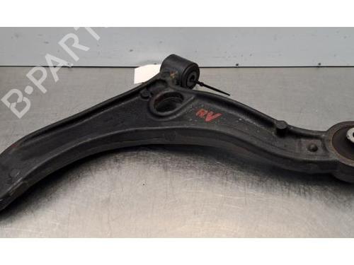 Used Right front suspension arm Right front suspension arm RENAULT MASTER III Platform/Chassis (EV, HV, UV) 2.3 dCi 150 FWD (EV0F, HV0F, UV0F, EV03, HV03, UV03) (150 hp) 39180246 39180246