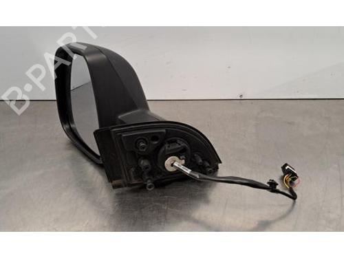 Left mirror CITROËN BERLINGO Box Body/MPV (K9) 1.5 BlueHDi 75 | BP30187482C26
