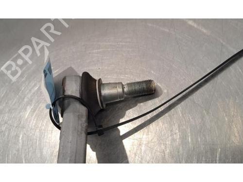 Other PEUGEOT BOXER Platform/Chassis 2.2 BlueHDi 140 | BP33751121O1 - Image 4