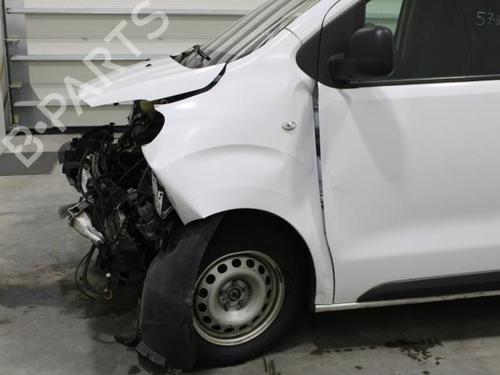 Right headlight PEUGEOT EXPERT Van (V_) 1.5 BlueHDi 120 | BP38039066C29 - Image 14