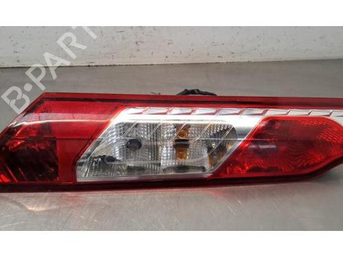 Used Left taillight Left taillight FORD TRANSIT CONNECT V408 Box Body/MPV 1.0 Flexifuel (100 hp) 33443573 33443573
