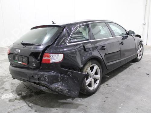 Electronic module AUDI A4 B8 (8K2) 2.0 TDI | BP11726899M83 