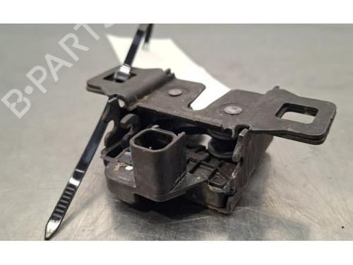 Hood lock JAGUAR E-PACE (X540) 2.0 D150 AWD | BP32158826C133 