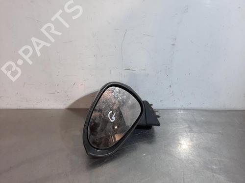 Bakspejl venstre SEAT IBIZA IV ST (6J8, 6P8) 1.2 TSI (105 hp) 18237215