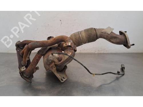 Used Catalyst Catalyst MAZDA CX-30 (DM) SKYACTIV-G M Hybrid (122 hp) 35315157 35315157