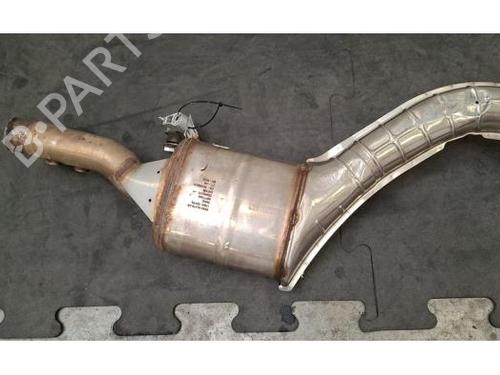 Exhaust system LAND ROVER DEFENDER Station Wagon (L663) D200 MHEV 4x4 | BP40552720M121 - Image 3