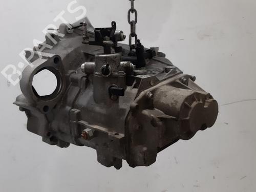 Gearbox VW GOLF VIII (CD1, DA1) 1.0 TSI | BP15031433M3 