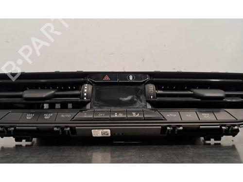 Luchtrooster BMW 1 (F40) 118 i (140 hp) 32398632