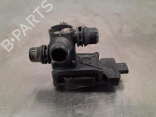 Pompe de circulation d'eau MERCEDES-BENZ VITO Van (W447) 110 CDI (447.601, 447.603, 447.605) (102 hp) 23603000