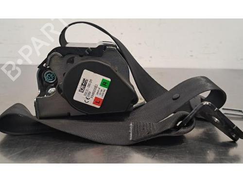 Used Rear left belt tensioner VOLVO XC60 II (246) T5 AWD (250 hp) 30046920