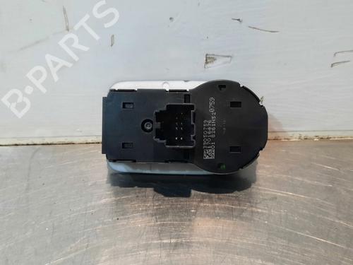 Headlight switch OPEL ASTRA K (B16) 1.6 CDTi (68) | BP17112612I24 