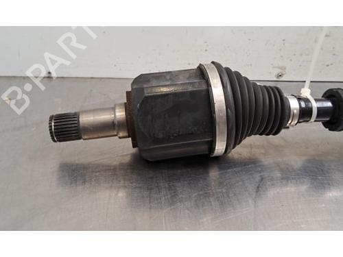 Left front driveshaft MERCEDES-BENZ GLB (X247) GLB 200 d 4-matic (247.613) | BP39153736M38 - Image 2