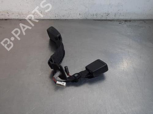Used Seat buckle Seat buckle BMW 1 (F40) 118 d (150 hp) 40050137 40050137