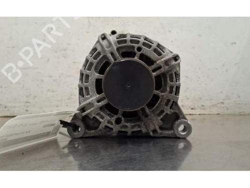 Used Alternator Alternator OPEL CROSSLAND X / CROSSLAND (P17, P2QO) 1.2 (75) (110 hp) 40240723 40240723