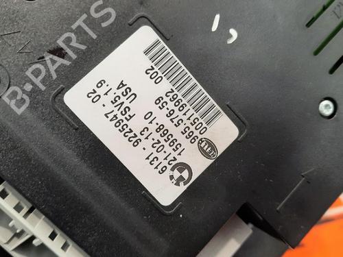 Interior roof light BMW X6 (E71, E72) xDrive 40 d | BP15039880I8 