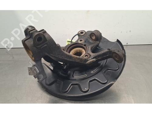 Left front steering knuckle AUDI A3 Limousine (8VS, 8VM) 1.6 TDI | BP31691994M25 - Image 2