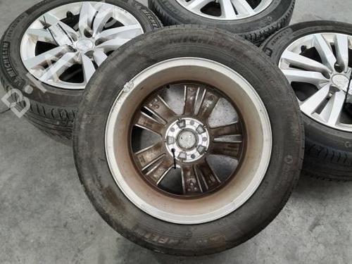 Rim PEUGEOT 308 SW II (LC_, LJ_, LR_, LX_, L4_) 1.5 BlueHDi 130 | BP21674489C45 