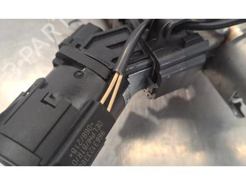 Steering column PEUGEOT EXPERT Van (V_) 2.0 BlueHDi 120 | BP33247975M21  - Image 6