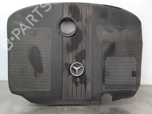 Used Upper protection MERCEDES-BENZ C-CLASS (W204) C 180 CDI (204.000) (120 hp) 10901202