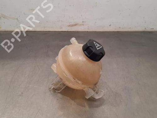 Expansion tank PEUGEOT 3008 II SUV (MC_, MR_, MJ_, M4_) 1.5 BlueHDi 130 | BP23594409C120 