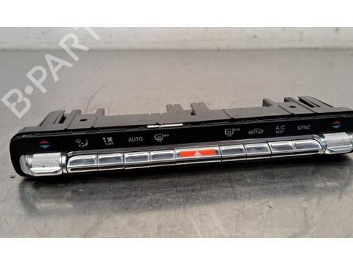 AC-Styringsenhed/Manøvreenhed MERCEDES-BENZ A-CLASS (W177) A 180 d (177.003) (116 hp) 29844743