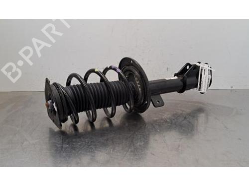 Used Left front shock absorber Left front shock absorber 36906261 36906261