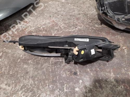 Hele Fronten CITROËN C3 III (SX) 1.2 VTi 82 | BP38606828S1 - Image 29