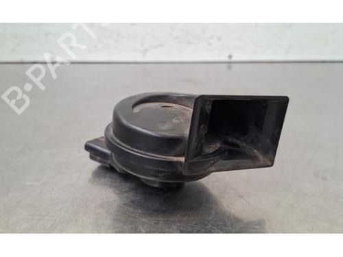 Horn RENAULT TRAFIC III Van (FG_) 2.0 dCi 150 (FGMU) | BP37686396E13 - Image 2