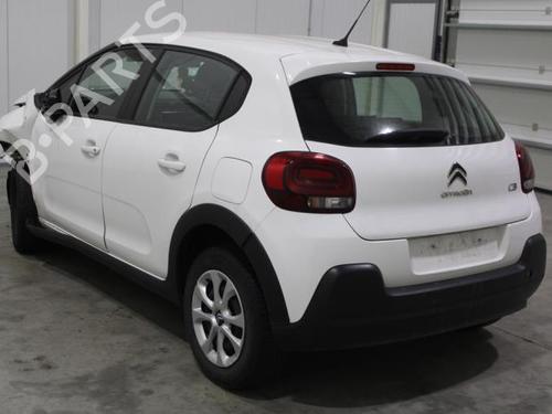 Camera CITROËN C3 III (SX) 1.6 BlueHDi 75 | BP23584010E14 - Image 7