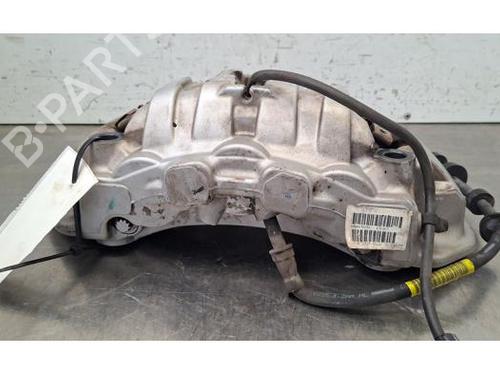 Left front brake caliper PORSCHE MACAN (95B) 3.0 S Diesel | BP39995297M105 - Image 4