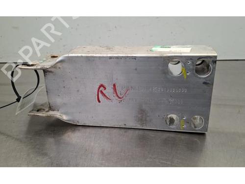 Støtfangerbærejern Støtfangerbærejern MERCEDES-BENZ C-CLASS (W205) C 220 d (205.014) (194 hp) 33997200 33997200