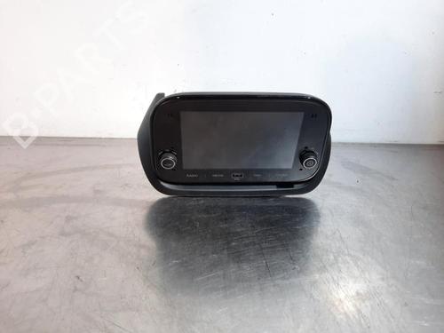 Used Electronic module Electronic module FIAT FIORINO Box Body/MPV (225_) 1.3 D Multijet (95 hp) 33476604 33476604