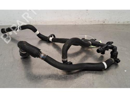 Used Pipe PEUGEOT 308 III (FB_, FH_, FP_, F3_, FM_) e-308 (FMZKWZ) (156 hp) 26205303